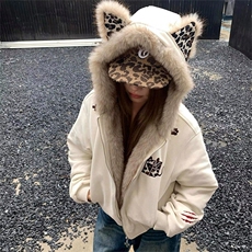 杏色
