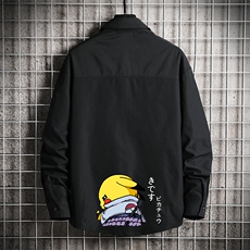 黑色