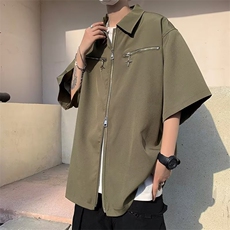 绿色