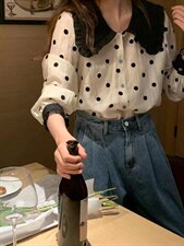 点点小衫，其它，戈朴