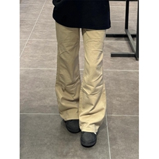 卡其色工装牛仔裤男休闲裤夏季美式复古vibe裤子K5012，男装牛仔裤，星座1116A（原606A-3）