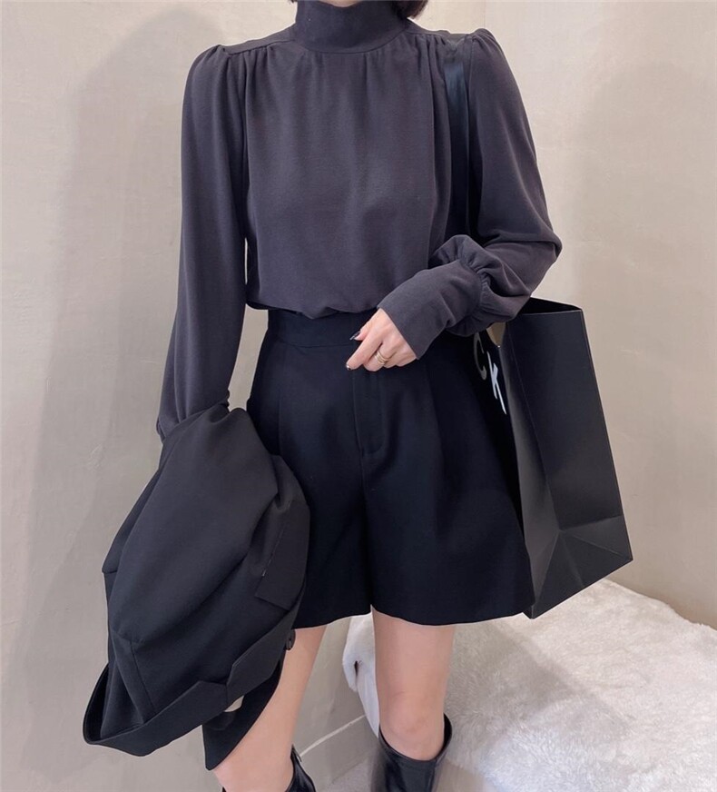 冬季打底衫，其它，韩流星