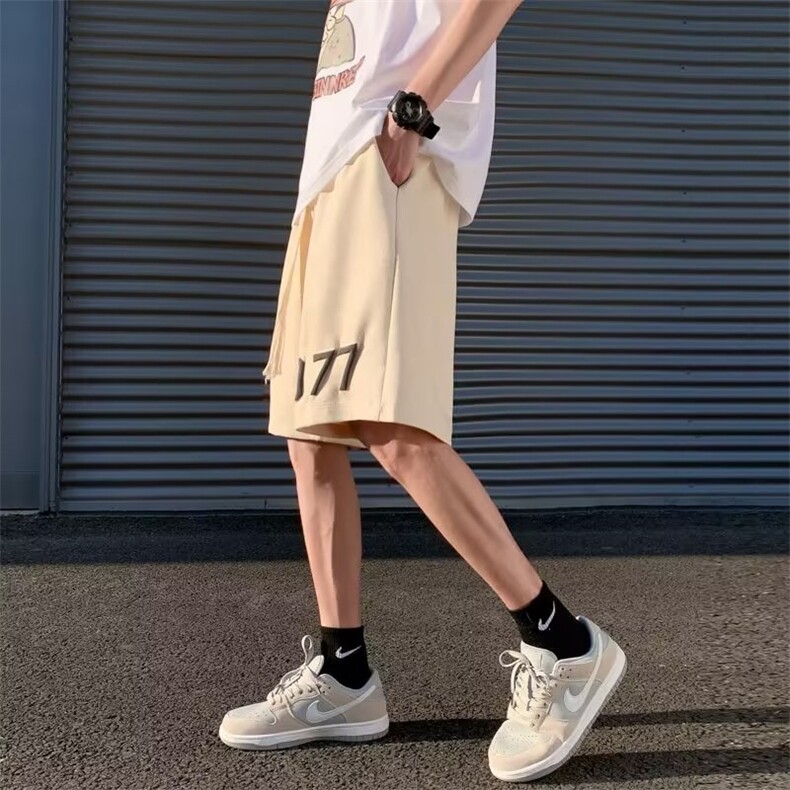 男春夏新款青少年时尚休闲裤D1025P26,男装休闲裤,星座1116-2