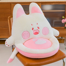 粉色