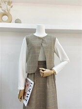 套装，女装职业装，Lico&co(2F)