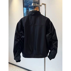 网图慎用已下单10w件高品质美式短款三防外套J5296-特P38控75，女装短外套，电商A001