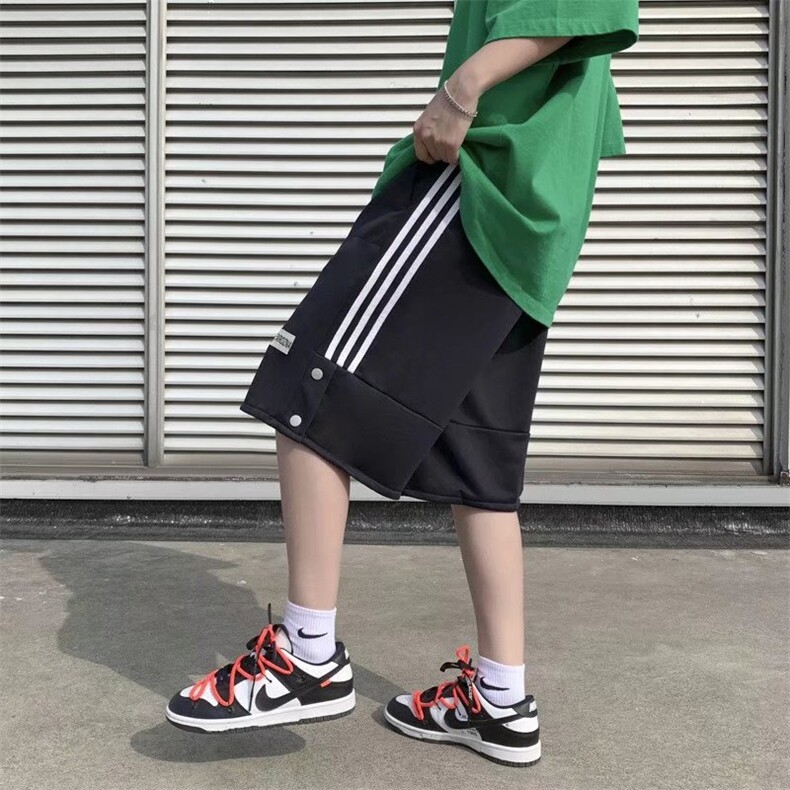 男春季潮流时尚休闲短裤KZ064P28,男装休闲裤,星座1116-2