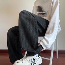 四季星座212A-N022特45控89数据直筒宽松牛仔裤裤现货，男装牛仔裤，星座212A（原A324）