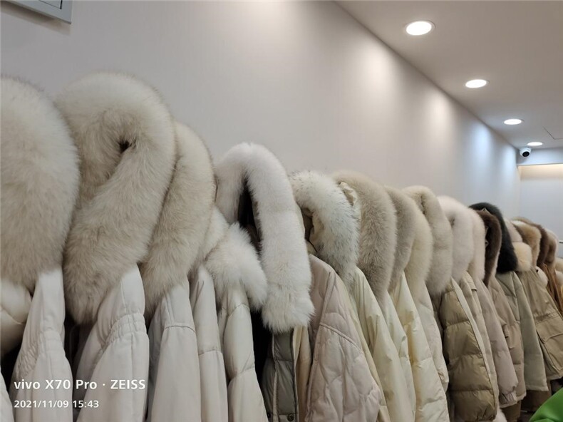 The Show Fei Fei THESHOWFEIFEI133153