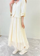 仙女裙，其它，壹号风暴