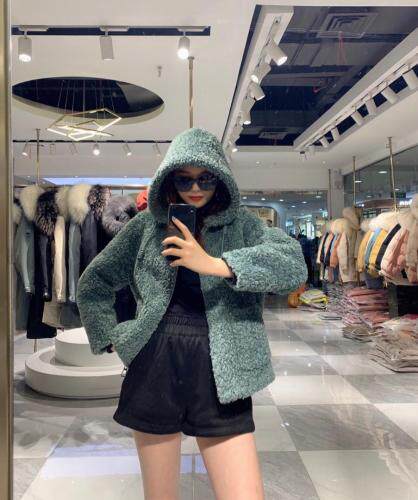 杰菲娜 JFNJFN100883