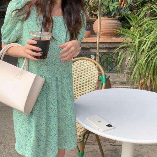 夏季新款，连衣裙，小衫，女装连衣裙，SIMNICE