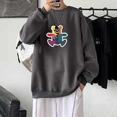 深灰色