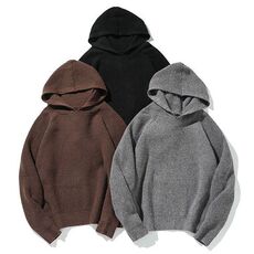 1506A/GYM236-80/P64NOOZ潮牌纯色基础款连帽卫衣1，男装卫衣，星座1506A