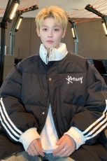 ！2025冬季新款男士潮牌立领棉衣撞色情侣棉服外套MY207特P80，男装棉衣，电商B220