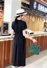 连衣裙，女装连衣裙，米娜·丹怡