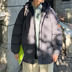 深灰色