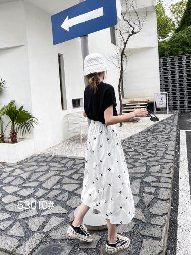 现货，夏季新款上新，女装，千百莲