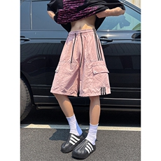 粉色