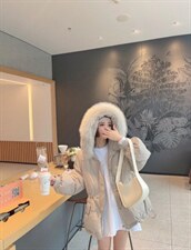 （现货）2021冬款羽绒派克880款，其它，大晶