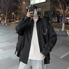 潮流夹克潮男春季外套W1119P36，男装夹克，星座1116-2