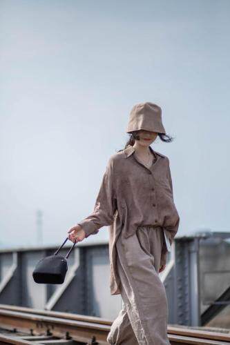 棉麻，其它，三朴佳