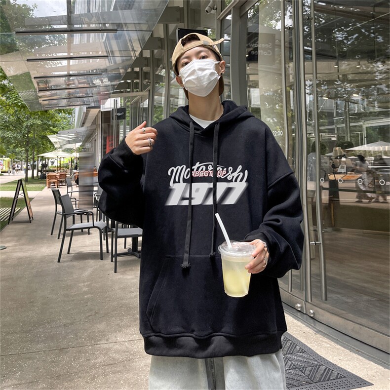 特P32控58！连帽卫衣男帽衫男WYQWYQ2449,男装卫衣,电商B370