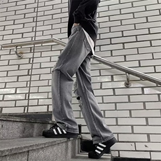 美式牛仔裤男款秋季长裤潮NK783P43，男装牛仔裤，星座1116-2