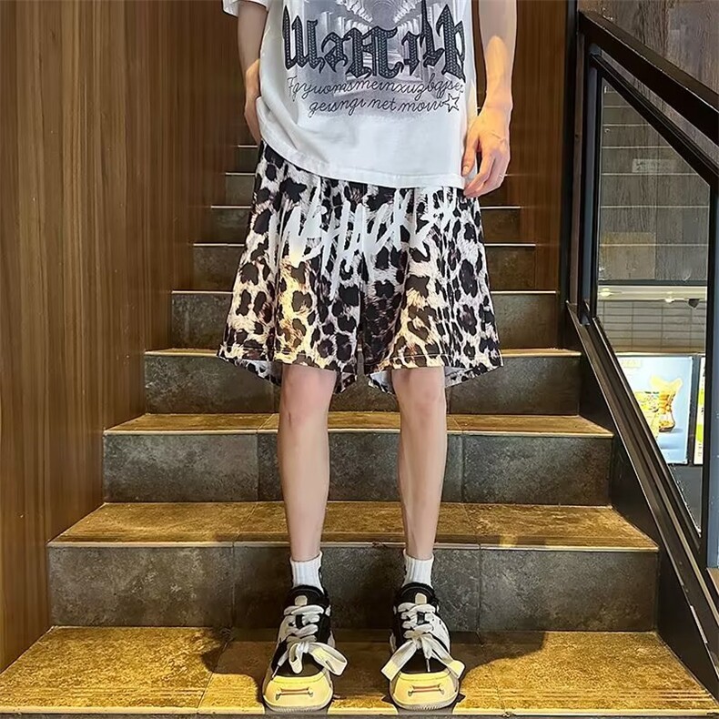 男春夏新款青少年时尚休闲裤YD1034P25,男装休闲裤,星座1116-2
