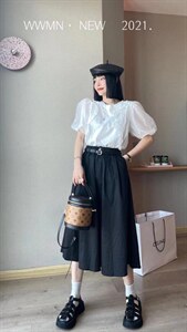 【现货】欧货小衫图片