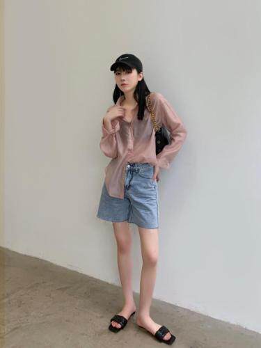 现货夏装,女装,朵拉可可