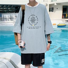 浅蓝色