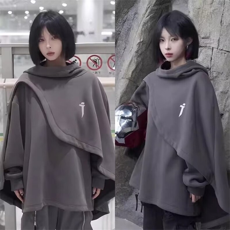 秋季新款美式贴标刺绣棒球服夹克男士潮牌修身时尚痞帅飞行服外套,男装夹克,星座506A