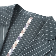 R-XF1009男式春秋新款长袖简约西服休闲商务便服西装单西，男装西服套装，电商B360
