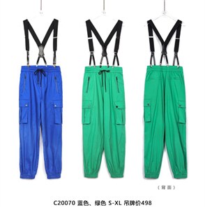 潮牌新款图片