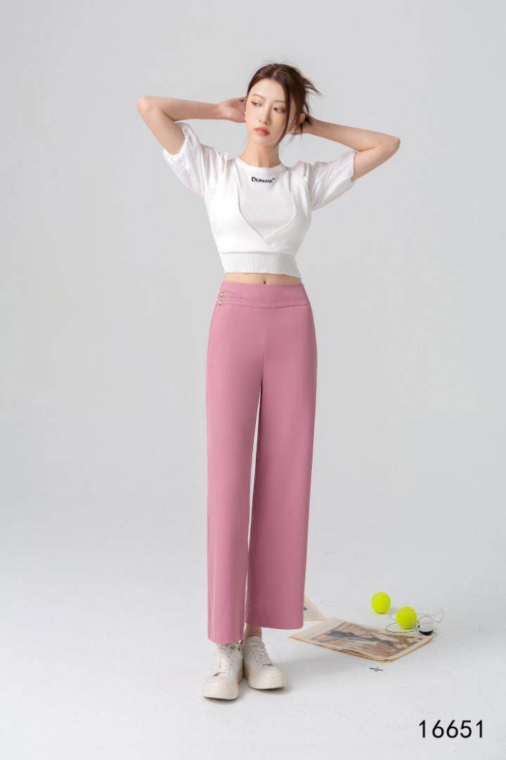 16651 夏款料子很舒服，，其它，都市米兰