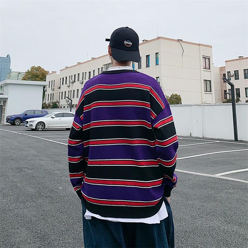 圆领男毛衣2024新款主推量大有差价现货A161-2-MJ13-P48,男装针织衫/毛衣,电商A161-2