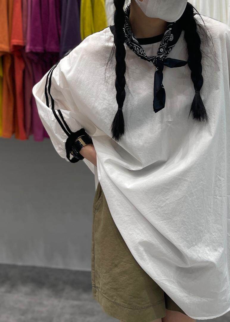 夏季新款大版休闲衬衣裙，其它，JIAN.Z 简.站