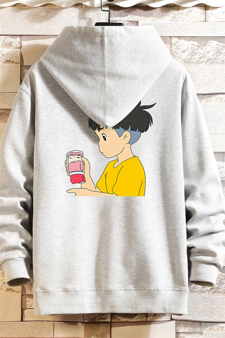 KS21200-P38加绒款-P43连帽开衫卫衣男运动外套大码班服砖墙,男装卫衣,电商A040A