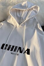 浅灰色加绒款