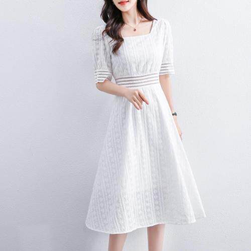 夏季新款 韩版女装连衣裙,女装连衣裙,裳之恋语