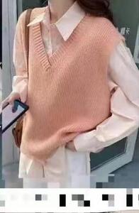 春季新品二件套图片