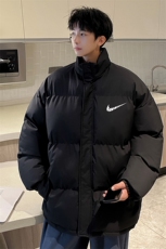 秋冬抖音高品质宽松男面包服羽绒棉外套棉衣M1032P90，男装棉衣，电商C408(原B339-1)