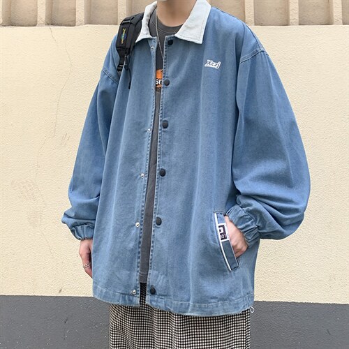 男春季潮流夹克JK0439P60，男装夹克，星座1116-2