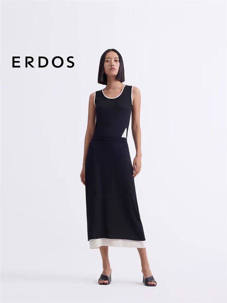 鄂家套装单上衣精纺羊毛套装，女装套装/套裙，杭跃羊绒