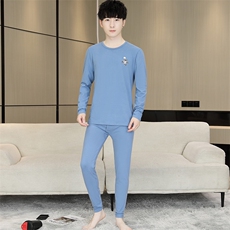 天蓝