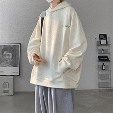 现货WY10079-特P40控68秋季新款华棉扎染高品质百搭连帽卫衣，男装卫衣，电商A059