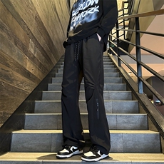 冲锋裤现货1W件抖音品质B342-CK1000-特P35加绒40，男装卫衣，电商B342