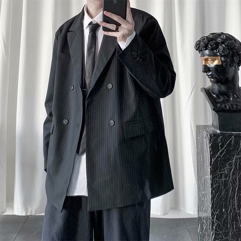 男士休闲西装外套T0101P59，男装西服，星座1116-2