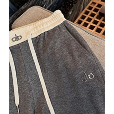 美式健身运动卫裤小直筒休闲裤LCK21-特P34，男装休闲裤，星座610A-1